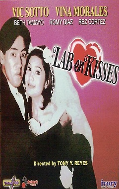 Lab en Kisses (1997)
